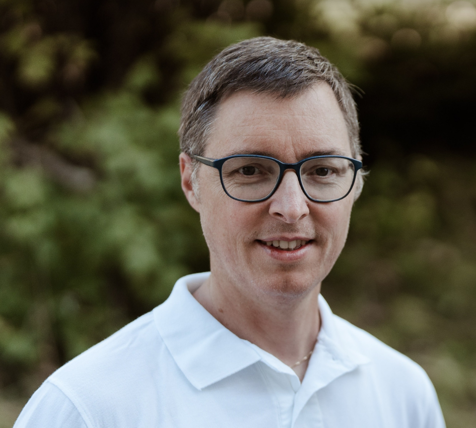 Dr. med. univ. Matthias Post